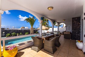 Villa Del Sol LH133 By Villas Now Ltd