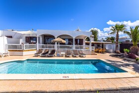 Villa Del Sol LH133 By Villas Now Ltd