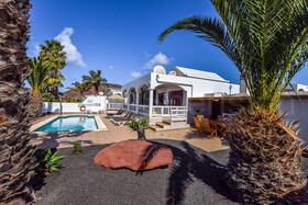 Villa Del Sol LH133 By Villas Now Ltd