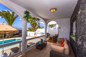 Villa Del Sol LH133 By Villas Now Ltd