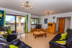 Villa Del Sol LH133 By Villas Now Ltd