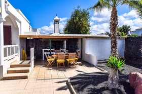 Villa Del Sol LH133 By Villas Now Ltd