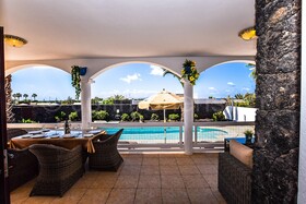 Villa Del Sol LH133 By Villas Now Ltd