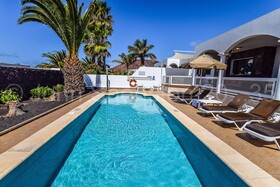 Villa Del Sol LH133 By Villas Now Ltd