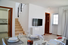 Villa Deluxe Atlantico Rubicon
