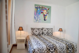 Villa Deluxe Atlantico Rubicon