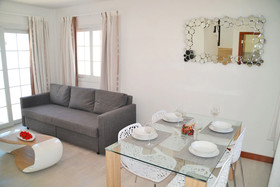 Villa Deluxe Atlantico Rubicon