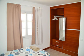 Villa Deluxe Atlantico Rubicon