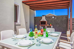 Villa Esmeralda