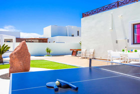 Villa Esmeralda