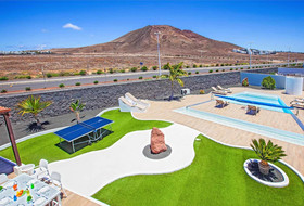Villa Esmeralda