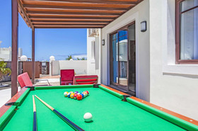 Villa Esmeralda