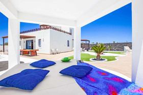 Villa Esmeralda