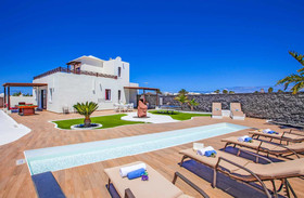 Villa Esmeralda
