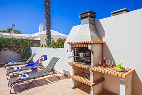 Villa Fabiana