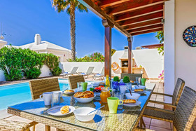 Villa Fabiana