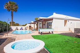 Villa Fabiana