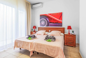 Villa Fabiana