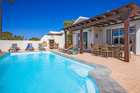 Villa Fabiana