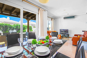 Villa Fabiana