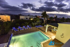 Villa Henry - LH187 By Villas Now Ltd