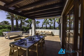 Villa Henry - LH187 By Villas Now Ltd