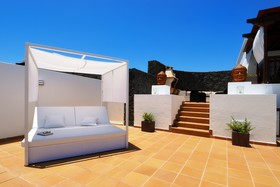 Villa Lanzamar