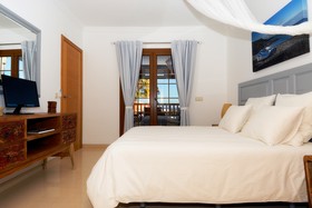 Villa Lanzamar