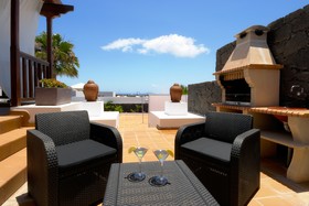 Villa Lanzamar