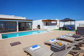 Villa Lilly