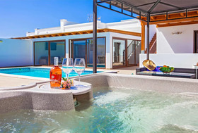 Villa Lilly
