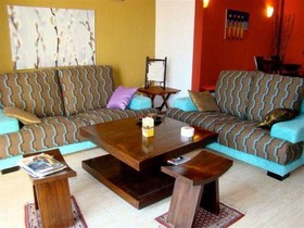 Villa Mango