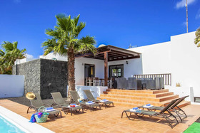 Villa Manrique