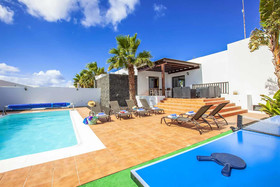 Villa Manrique