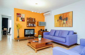 Villa Papagayo