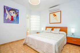 Villa Papagayo