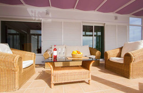 Villa Papagayo