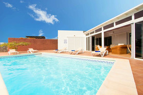 Villa Papagayo