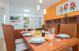 Villa Papagayo
