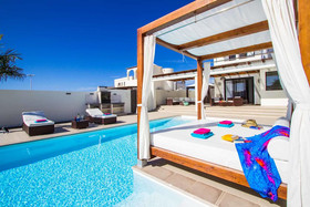 Villa Pedro