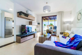 Villa Pedro