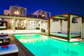 Villa Pedro
