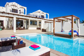 Villa Pedro