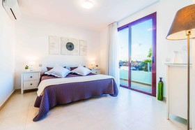 Villa Pedro