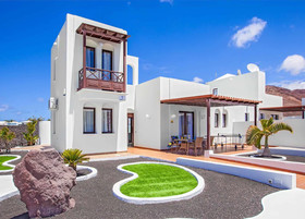 Villa Perla