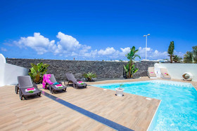 Villa Perla