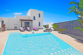 Villa Perla