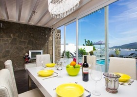 Villa Perla Amour
