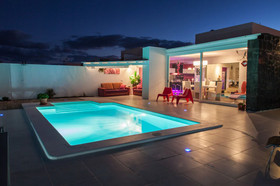 Villa Perla Amour