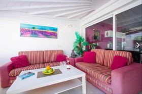 Villa Perla Amour